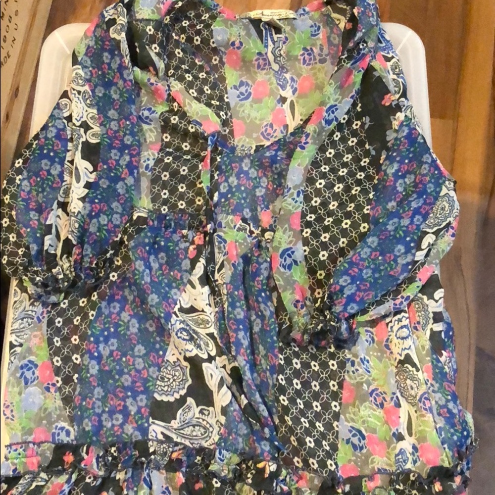 Women’s top